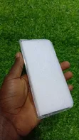 Google Pixel 11 Pro Fold Transparent Case - 3