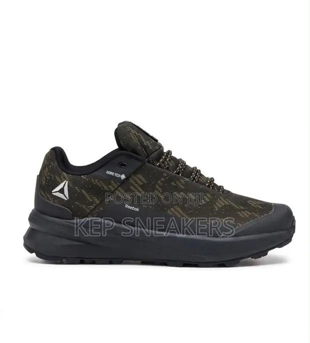 Nike Free Metcon 7 "Black" Sneakers - 1