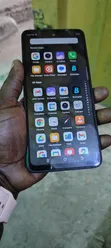 Tecno Spark 20 128GB Black - 2
