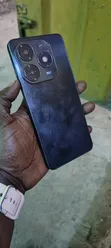 Tecno Spark 20 128GB Black - 3