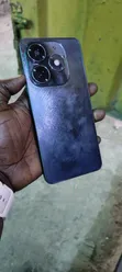 Tecno Spark 20 128GB Black - 4