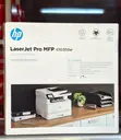 HP LaserJet Pro MFP 4103fdw Multifunction Printer - 3