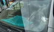 Car Windscreen Sun Protector Umbrella - 2