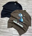 GMJ-Glamour-Wear Unisex Cotton Tops - 2
