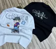 GMJ-Glamour-Wear Unisex Cotton Tops - 3