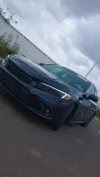 2023 Honda Civic Sport Touring CVT Black - 1
