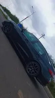 2023 Honda Civic Sport Touring CVT Black - 3