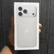 New Apple iPhone 18 Pro Max 256GB Silver - 1