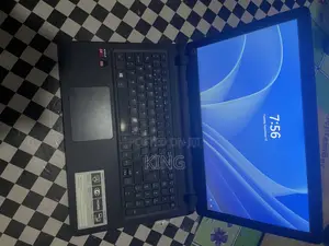 Acer Aspire ES1-523 Laptop - 8GB RAM, 256GB SSD