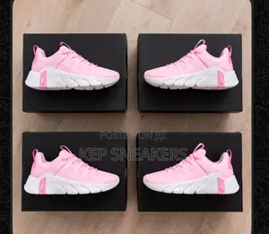 Nike Free Metcon 7 WMNS Pink