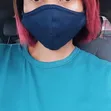 Reusable Cotton Nose Masks (48 Pieces) - 2