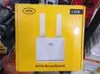 MTN Cat4 Universal SIM Router (K10) - 1