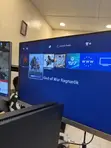 Used PS4 Slim (Jailbroken) with Games - 2