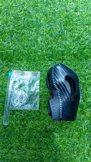 Carbon Fibre Gear Knob Cover for Ford Models