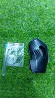 Carbon Fibre Gear Knob Cover for Ford Models - 1