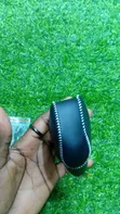 Carbon Fibre Gear Knob Cover for Ford Models - 3