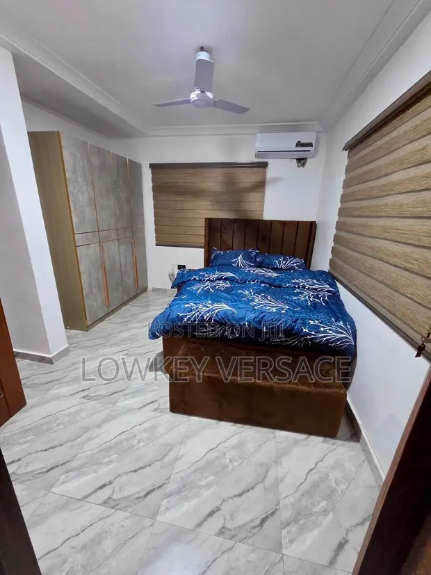 Furnished 2-Bedroom Villa for Rent in Ability - 1