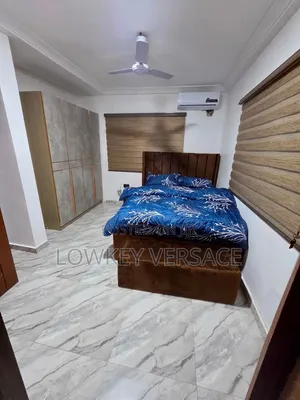 Furnished 2-Bedroom Villa for Rent in Ability