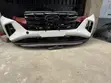 Hyundai Tucson 2021-2024 Front Bumper - 1