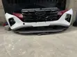 Hyundai Tucson 2021-2024 Front Bumper - 2