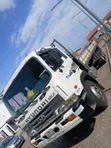 Hyundai Gold 9.50 Ton Double Axle Truck - 1