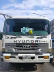 Hyundai Gold 9.50 Ton Double Axle Truck - 2
