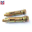M10 Expansion Anchor Bolt (30pcs) - 1