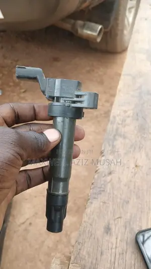 Chevrolet Spark Ignition Coils - Brand New