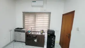 Furnished 1-Bedroom Apartment in Mainstay Estates, East Legon