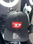 Black Nike Classic99 Trucker Baseball Cap - 2