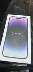 Apple iPhone 14 Pro 128GB Blue - 3