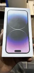 Apple iPhone 14 Pro 128GB Blue - 4