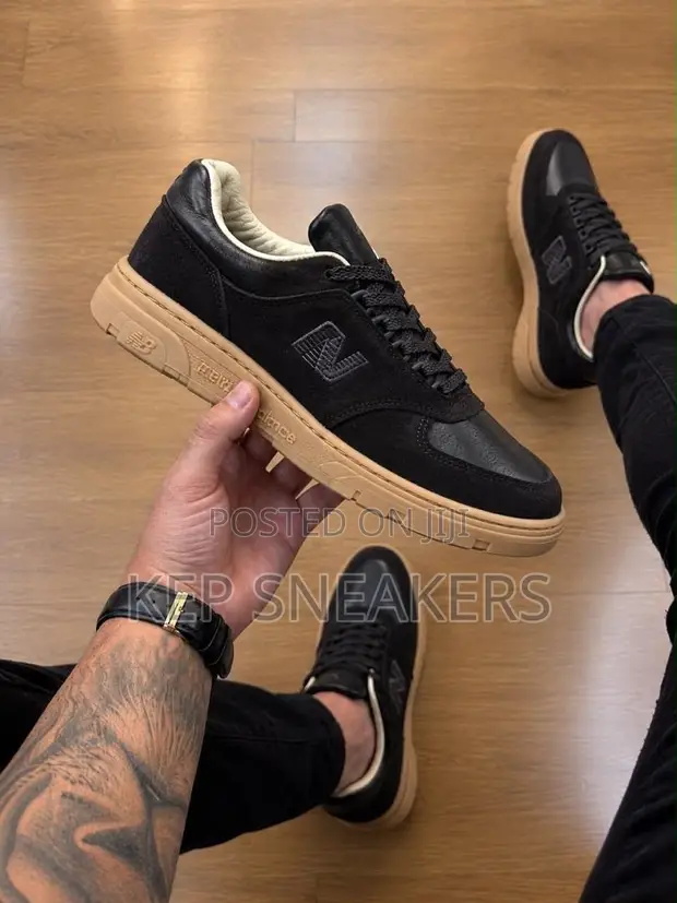 New Balance Made in UK Allerdale Sneakers - 1