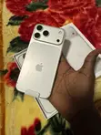 Apple iPhone 17 Pro Max 512GB Silver - 1