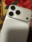 Apple iPhone 17 Pro Max 512GB Silver - 2