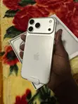 Apple iPhone 17 Pro Max 512GB Silver - 3