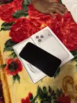 Apple iPhone 17 Pro Max 512GB Silver - 5