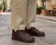 Nike Air Force 1 Low '07 "Velvet Brown" - 2
