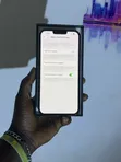 New Apple iPhone 13 Pro Max 128GB Blue - 3