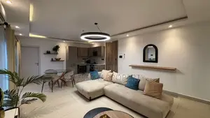 Furnished 2-Bedroom Apartment in Mainstay Estates, East Legon