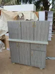 4 Ft Kitchen Cabinet Top and Bottom - 4