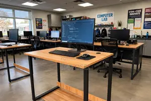 Computer Table / Multipurpose Table