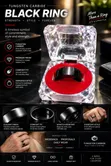 High Quality Tungsten Carbide Men's Ring - 3