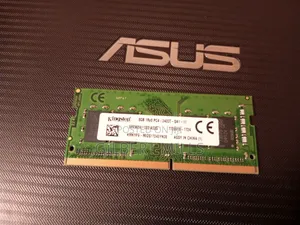 Brand New Kingston 8GB DDR4 RAM