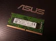 Brand New Kingston 8GB DDR4 RAM - 2