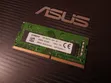 Brand New Kingston 8GB DDR4 RAM - 4