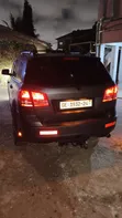 Dodge Journey 2013 Gray - 2