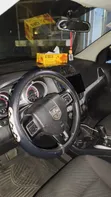 Dodge Journey 2013 Gray - 3