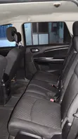 Dodge Journey 2013 Gray - 4
