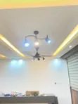 Luxury Spotlight & Fan Installation Services - 4
